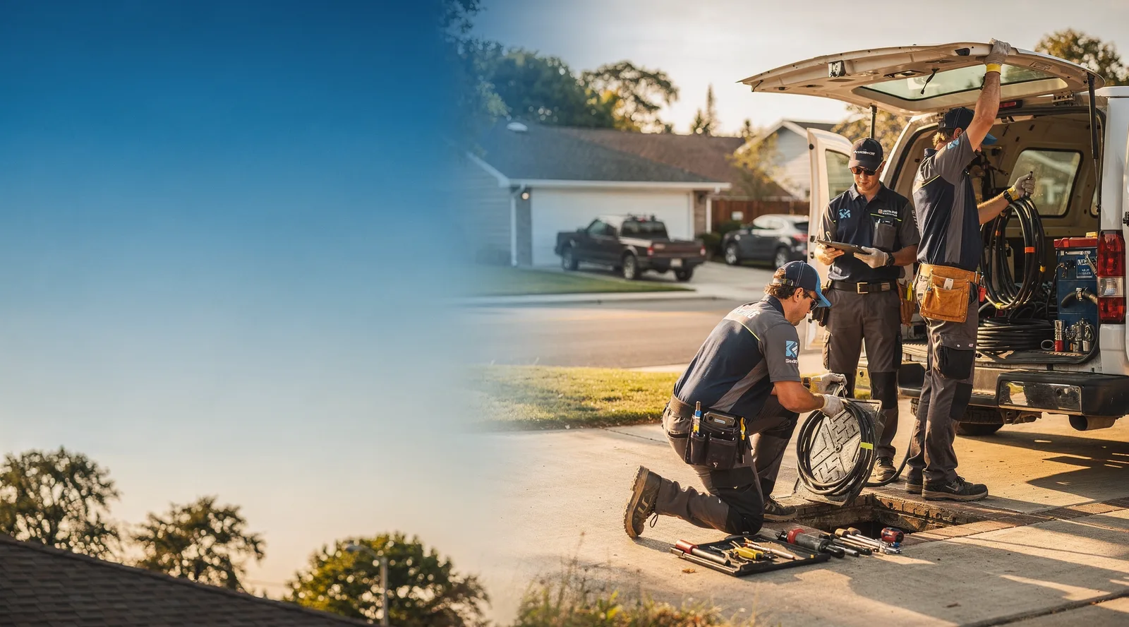 Water Softener Installation in Harahan, LA near me